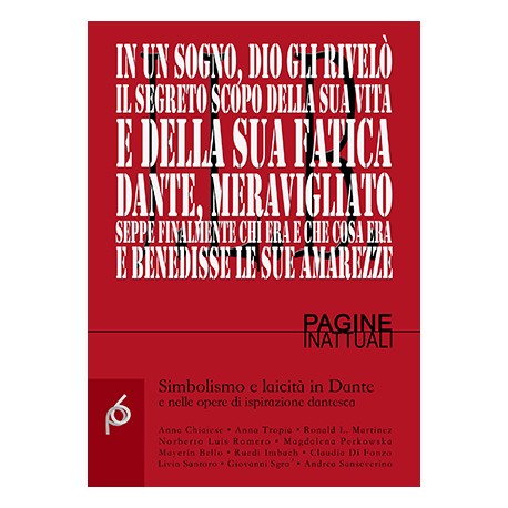 Simbolismo e laicità in Dante