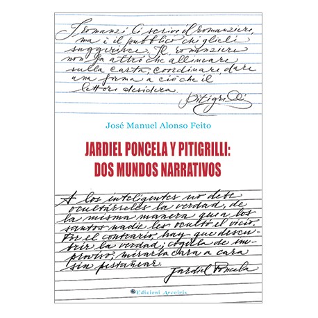 Jardiel Poncela y Pitigrilli: dos mundos narrativos
