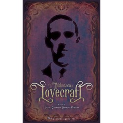 La Biblioteca di Lovecraft