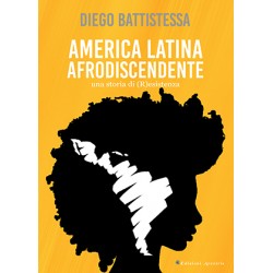 America Latina afrodiscendente