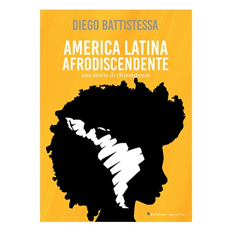 America Latina afrodiscendente
