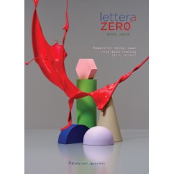 Lettera zero - Nuova serie I