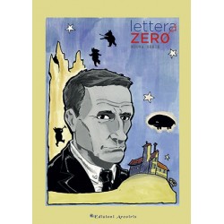 Lettera zero - Nuova serie II