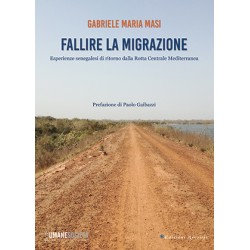 Fallire la migrazione