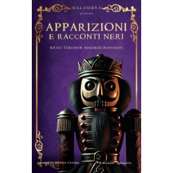 Apparizioni e racconti neri