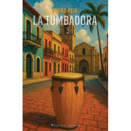 La tumbadora