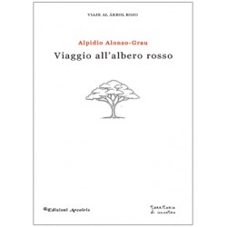 Viaggio all’albero rosso