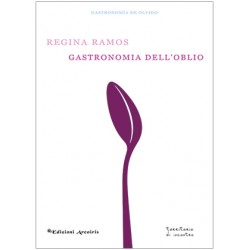 Gastronomia dell'oblio
