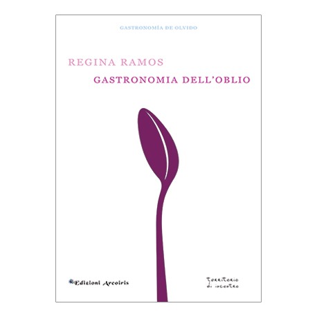 Gastronomia dell'oblio
