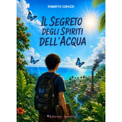 Il segreto degli spiriti dell'acqua