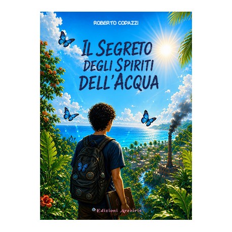 Il segreto degli spiriti dell'acqua
