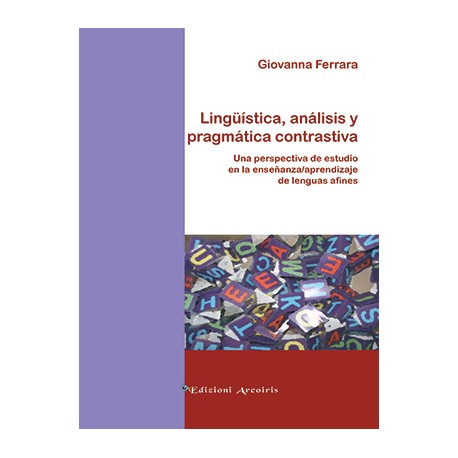 Lingüística, análisis y pragmática contrastiva